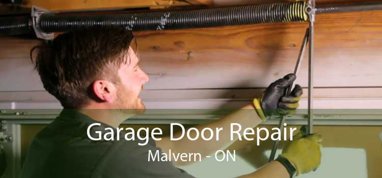 Garage Door Repair Malvern - ON